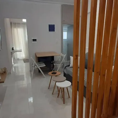 Α&J Sweet Home Athens Exterior photo