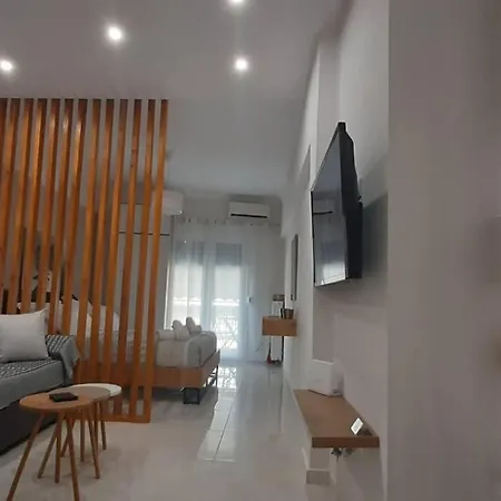 Α&J Sweet Home Athens Exterior photo