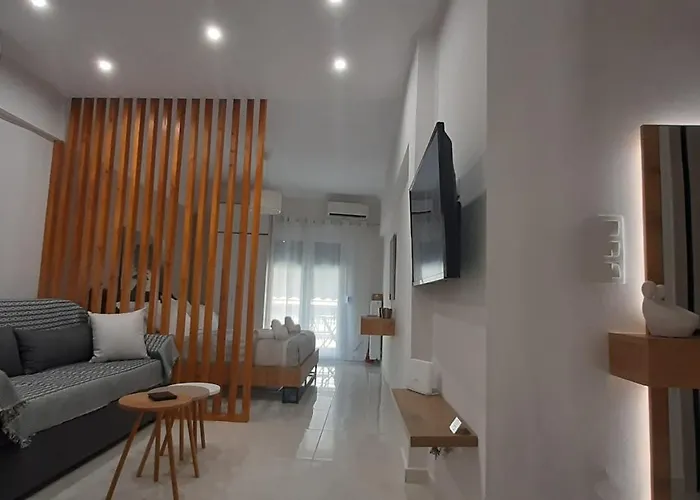 Α&J Sweet Home
