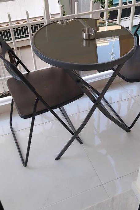 Apartment α&j Sweet Athens