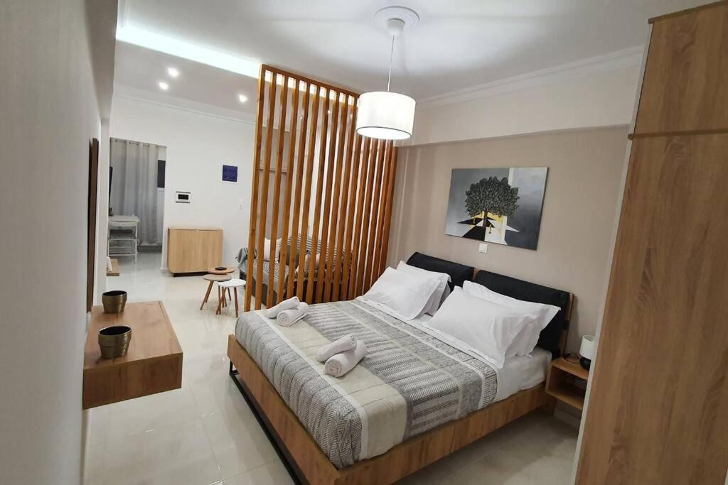 α&j Sweet Apartment Athens
