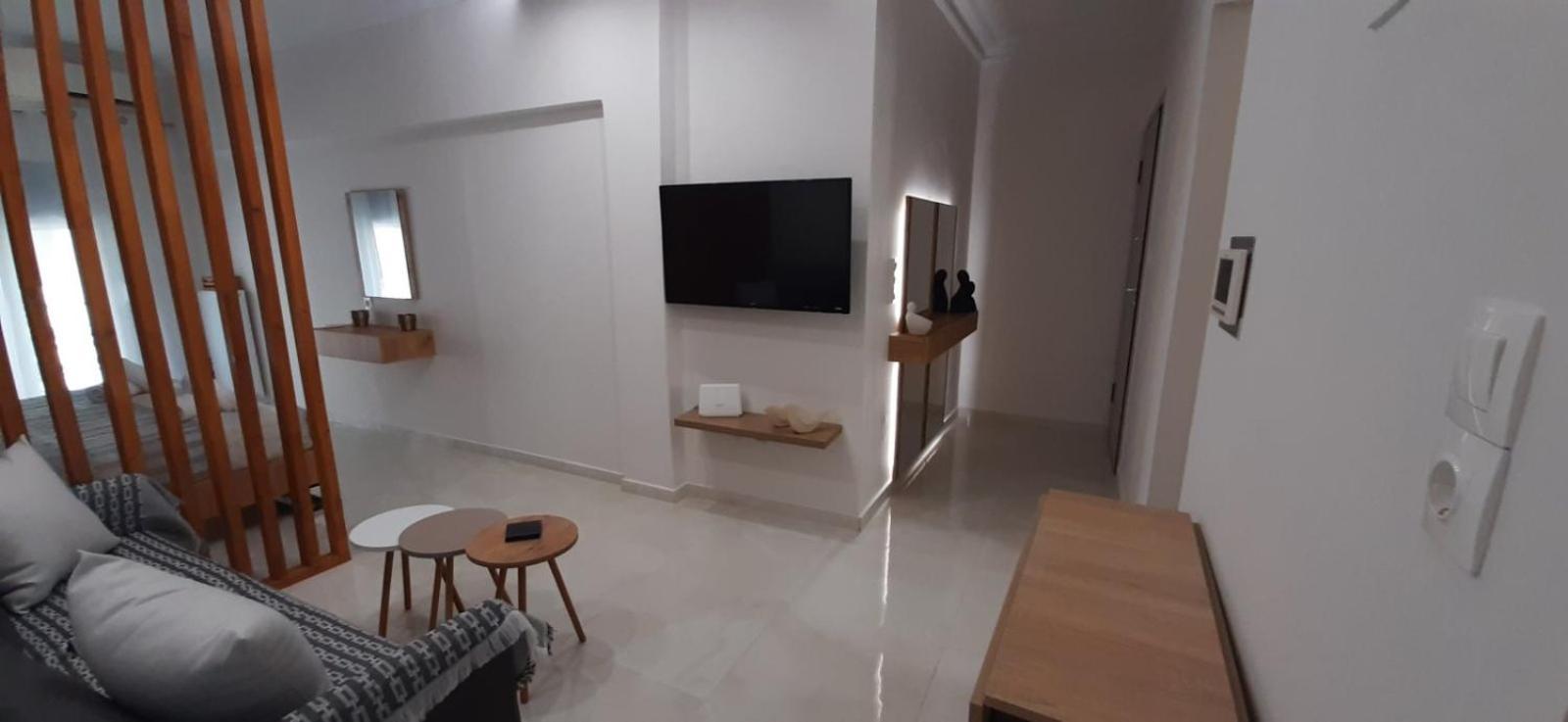 α&j Sweet Apartment *